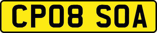 CP08SOA