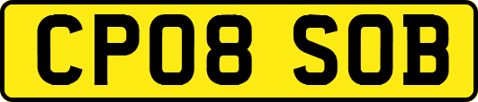 CP08SOB