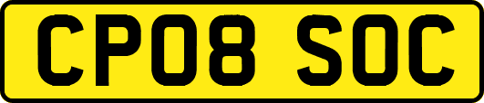 CP08SOC