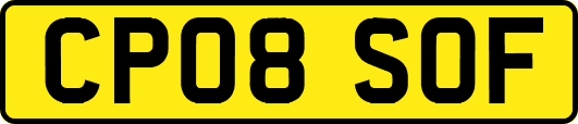CP08SOF