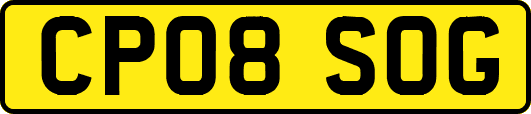 CP08SOG
