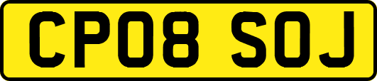 CP08SOJ