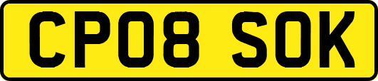 CP08SOK