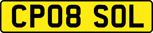 CP08SOL