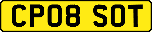 CP08SOT