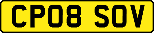 CP08SOV