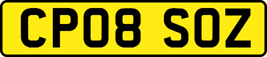 CP08SOZ