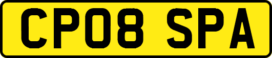 CP08SPA
