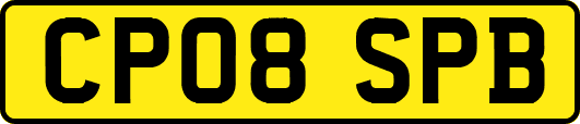 CP08SPB