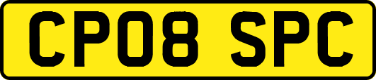 CP08SPC