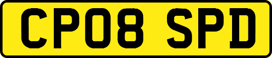 CP08SPD