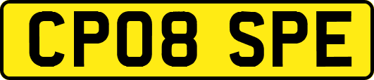CP08SPE
