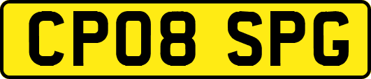 CP08SPG
