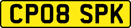 CP08SPK
