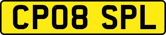 CP08SPL