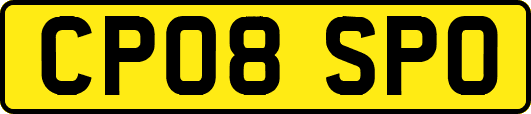 CP08SPO