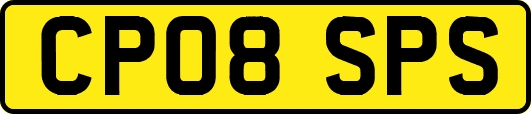 CP08SPS