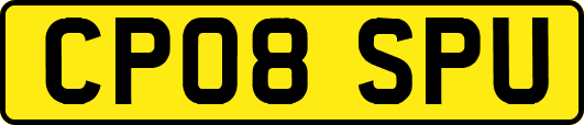 CP08SPU
