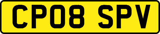 CP08SPV