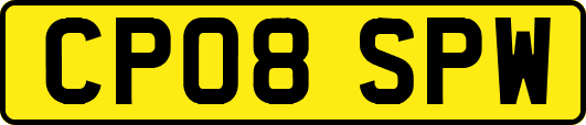 CP08SPW