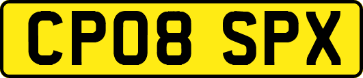 CP08SPX