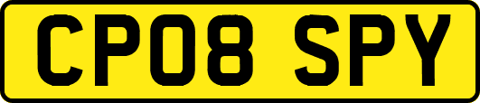CP08SPY