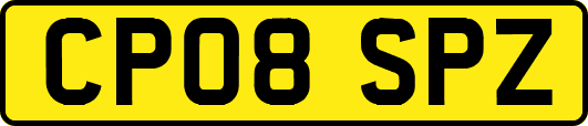 CP08SPZ