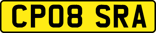 CP08SRA