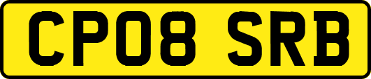 CP08SRB