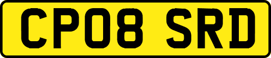 CP08SRD