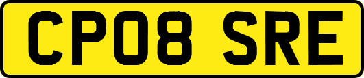 CP08SRE