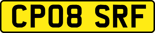 CP08SRF