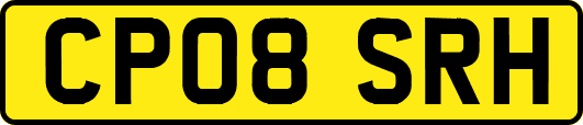 CP08SRH