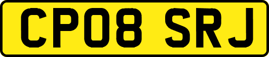 CP08SRJ