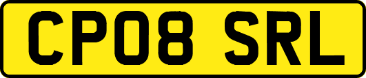 CP08SRL