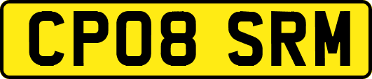CP08SRM
