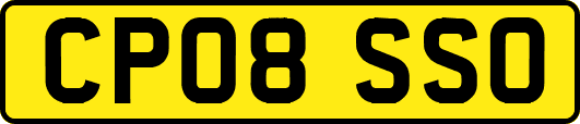 CP08SSO