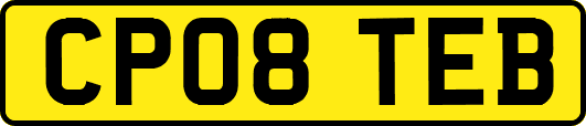 CP08TEB