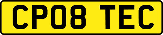 CP08TEC