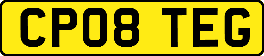 CP08TEG