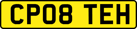 CP08TEH