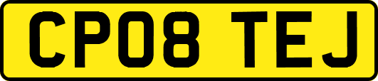 CP08TEJ