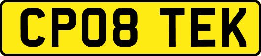 CP08TEK