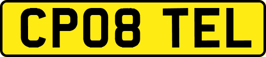 CP08TEL