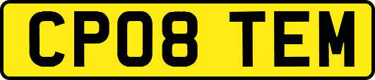 CP08TEM