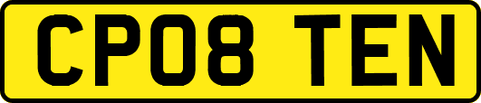 CP08TEN