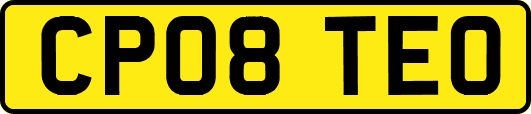 CP08TEO