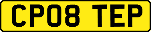 CP08TEP