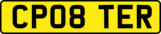 CP08TER