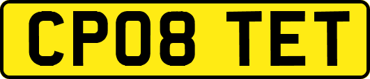 CP08TET